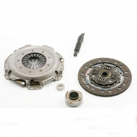 Luk Clutch Kit, 08-012 08-012